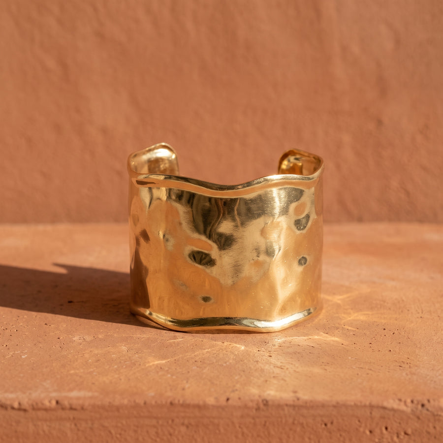 Brazalete Ancho