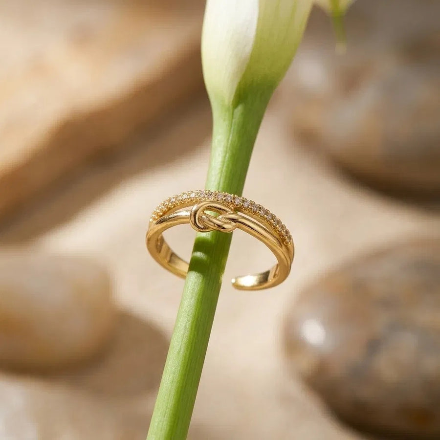 Anillo Fino