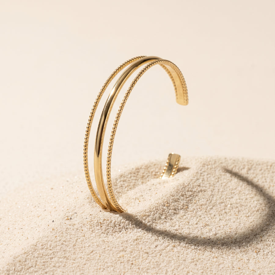 Brazalete Liso