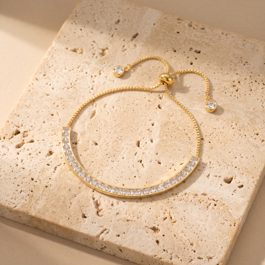 Pulsera Cadena