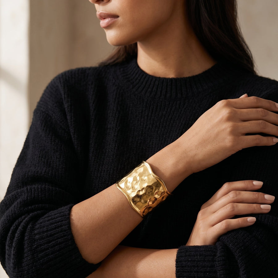 Brazalete Ancho