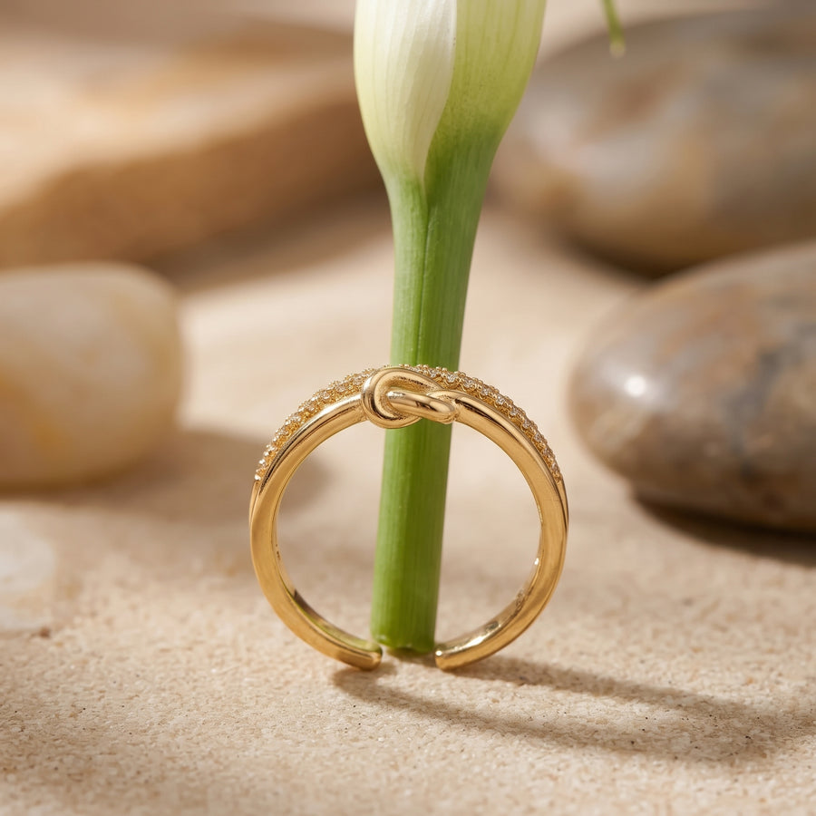 Anillo Fino