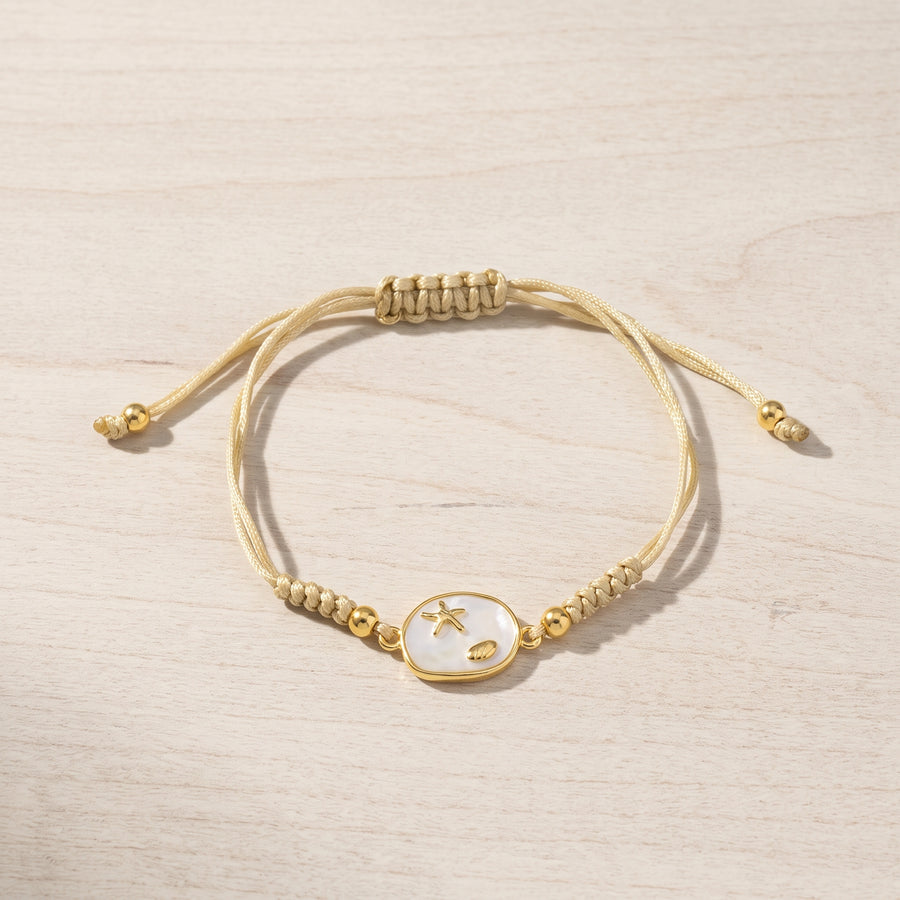 Pulsera Cordón