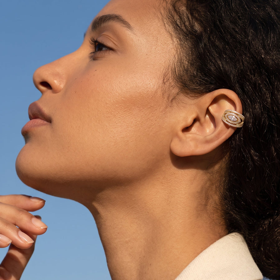 Earcuff Banda