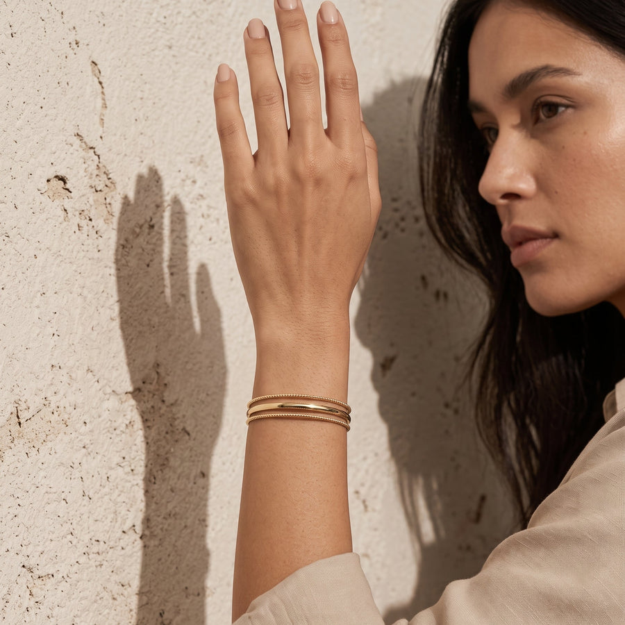 Brazalete Liso