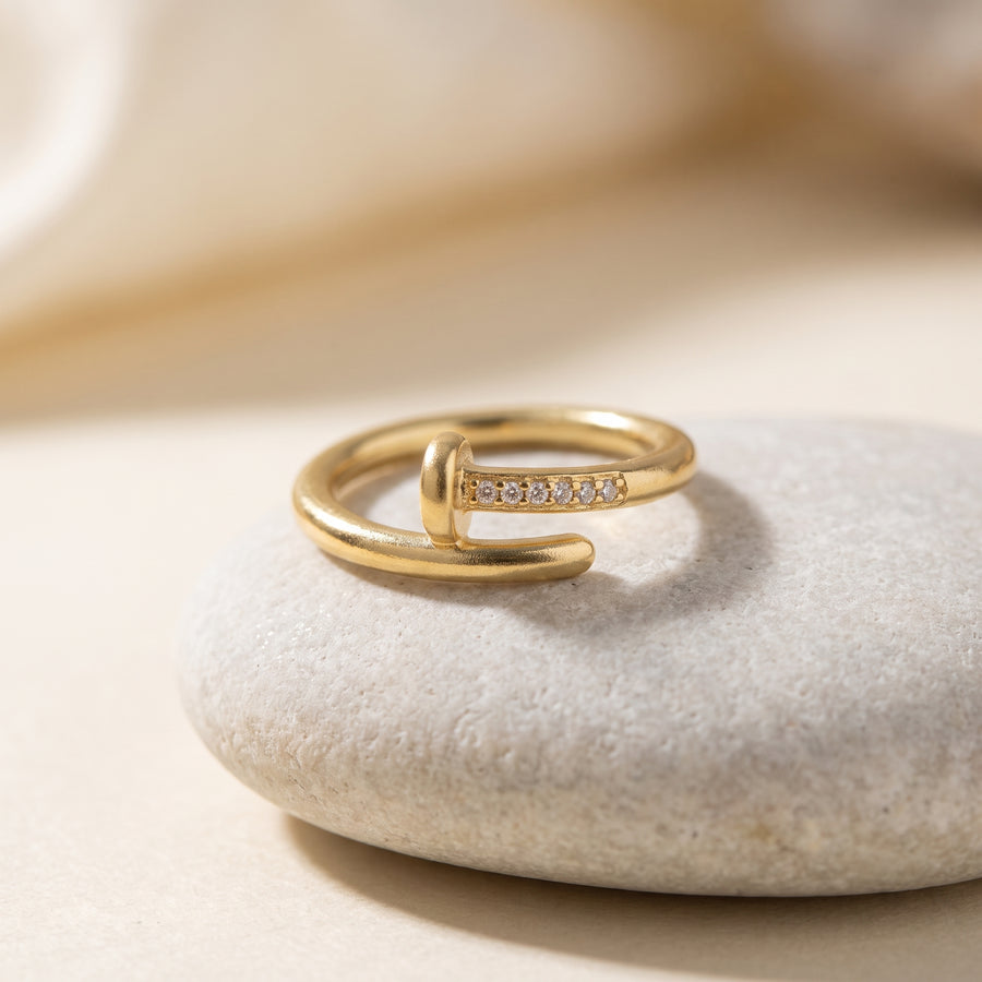 Anillo Banda