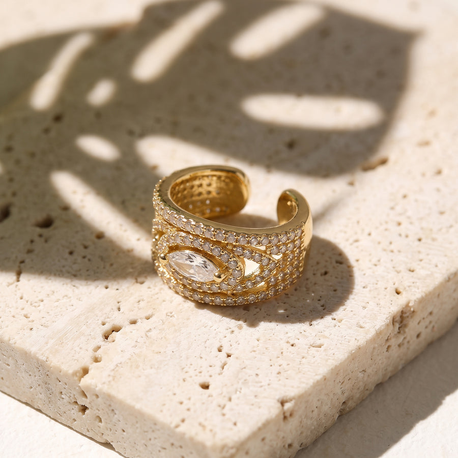 Earcuff Banda